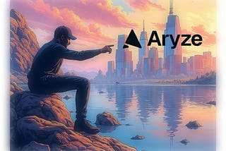The Future of DeFi on Arbitrum: How Aryze Is Driving Change