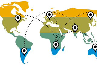 When Tariffs Fray the Supply Chain, Digital Networks Can Help to Mend It