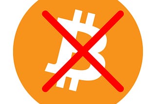 Bitcoin Sucks