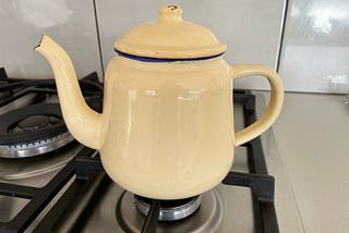 The Patina of Belonging: Objects, Conversations, and the Dialectics of Memory