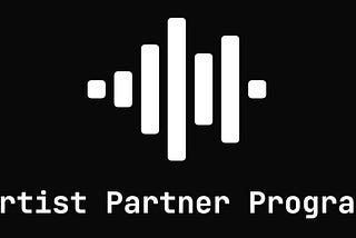 Become a Jukebox Artist Partner