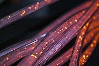 Why your connection to the internet might be slow?