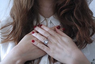 Lessons I Learned about Self Love in my 20s