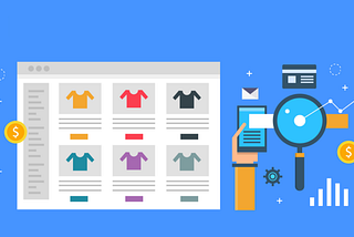 Why Category Descriptions are Essential for E-commerce SEO