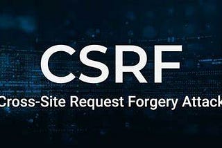 How I found a CSRF Vulnerability on a bugcrowd program.