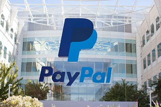 The early success of PayPal