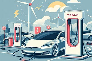 Troubleshooting Guide: Why Your Tesla May Not Be Charging at Supercharger Stations
