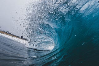 Barrel Wave