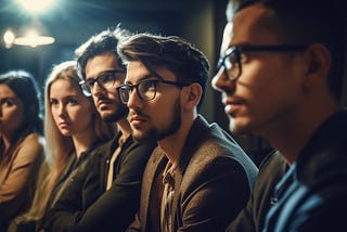 The Recipe for the Perfect PR Team