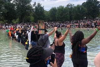 The Second Wave of the Civil Rights Movement: Global Unity