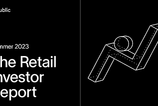 The Retail Investor Report: They’re not leaving, so what’s next?