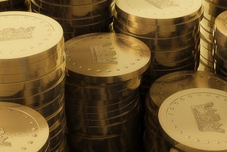 Tokens in Design Systems
