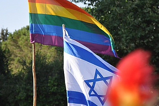 I Am Not a Queer Justification for Your Genocide