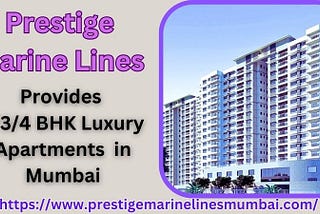 Prestige Marine Lines