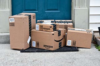 What makes Amazon successful?