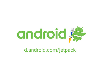 Android Jetpack — Guide to the Room Persistence Library