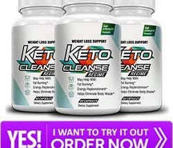 Keto Cleanse Regime | #1 Keto Cleanse Weight Loss Support | USA?