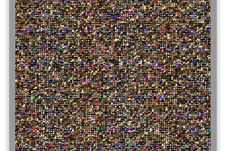 The Billion Dollar Homepage