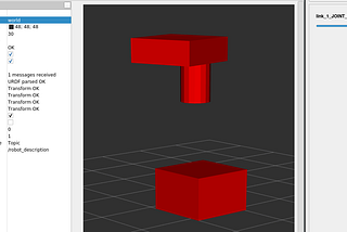 Designing a ROS2 Robot