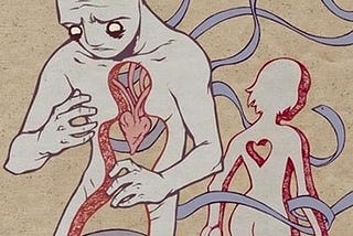 Of Love and War