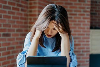 AFFILIATE MARKETING MISTAKES