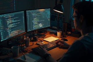 Perfection isn’t the problem- it’s when it starts owning you.