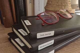 Bullet Journal (BuJo)