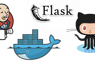 Automatically Dockerize a Flask Project on Git Push with Jenkins