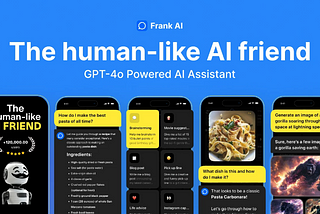 Frank AI Review Appsumo | Is It Good AI Content Marketing Tools?