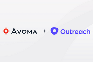 Avoma and Outreach.io Partner to Bring Science to the Art of Your Customer Conversations