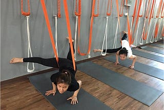 Rope Yoga boasts a deeply rooted history, unique features, health benefits, and more — making it…