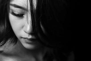 The Weight of Depression: Understanding the Unseen Struggle