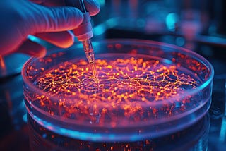 Living AI — How Neural Organoids Are Creating Biological Intelligence