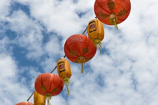 Life At Ayoconnect: How We Celebrate Lunar New Year