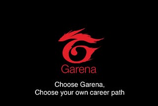 Why Choose Garena MAP ?