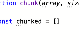 Chunk 2.0