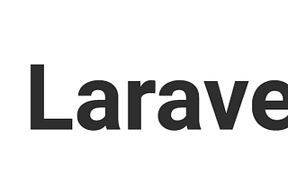 Webpack — Configure Laravel-mix