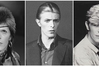 Cha Cha Cha Changes —Bowie’s Buddhist Mantra and Gen-X