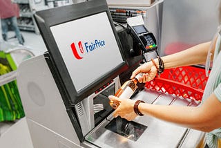 Rethinking the Experience of Supermarket Self-Checkouts