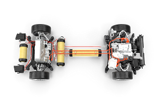 How Does a Hydrogen Car Work? A Simple Explanation