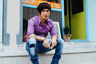 Storytelling, entrepreneurship, and Nepal’s middle class