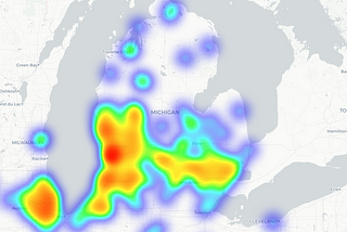 Demographic Analysis with Python