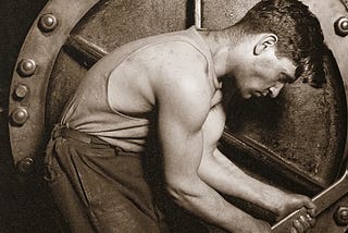 Why Do We Work?
