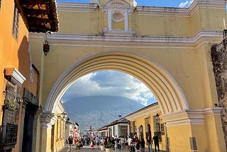 Guatemala | 3 Days Itinerary | Travel Guide