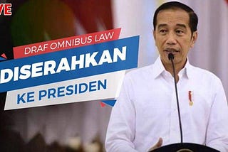 Analysis on Online News Titled, “Sudah Diserahkan ke Jokowi, Pimpinan DPR Akui Hanya Cek Random…