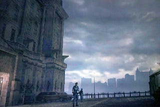 Resident Evil Outbreak (2003) - Review