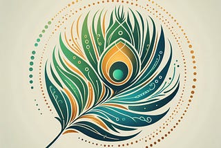 A logo for INIAS drawn by DALL-E
