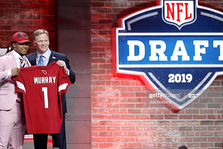 What I like about the NFL Draft