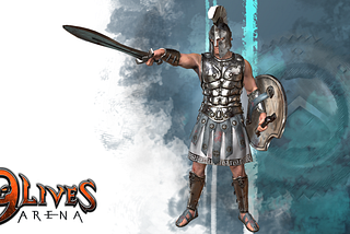 9Lives Arena Development Update