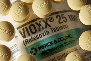 Prescription for Disaster: The Vioxx Scandal